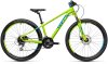 Cube Acid 260 Disc green'n'blue Größe: 26 