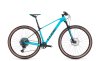 Cube Elite C:62 ONE petrol'n'carbon Größe: 16  / 29 / S