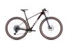 Cube Elite C:68X Race liquidred'n'carbon Größe: 18  / 29 / M