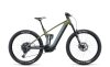 Cube Stereo Hybrid 140 HPC TM 750 29 flashgrey'n'olive Größe: 20  / 29 / L