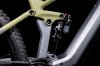 Cube Stereo Hybrid 140 HPC TM 750 29 flashgrey'n'olive Größe: 20  / 29 / L