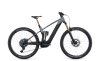 Cube Stereo Hybrid 140 HPC SLT 750 29 prizmsilver'n'carbon Größe: 18  / 29 / M