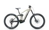 Cube Stereo Hybrid 160 HPC SL 625 27.5 desert'n'black Größe: 16  / 27.5 / S