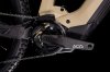 Cube Stereo Hybrid 160 HPC SL 625 27.5 desert'n'black Größe: 16  / 27.5 / S