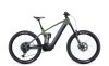 Cube Stereo Hybrid 160 HPC TM 750 27.5 flashgrey'n'olive Größe: 20  / 27.5 / L
