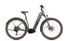 Cube Nuride Hybrid Pro 625 Allroad silvergreen'n'black Größe: Easy Entry 46 cm / XS