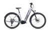 Cube Nuride Hybrid EXC 625 Allroad polarsilver'n'black Größe: Easy Entry 54 cm / M