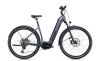 Cube Nuride Hybrid SL 750 Allroad flashgrey'n'orange Größe: Easy Entry 46 cm / XS