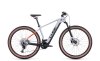 Cube Reaction Hybrid Pro 625 grey'n'red Größe: 19  / 29 / L