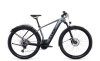 Cube Reaction Hybrid Pro 625 Allroad flashgrey'n'green Größe: 19  / 29 / L