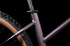 Cube Reaction Hybrid EXC 750 29 smokylilac'n'black Größe: 19  / 29 / L