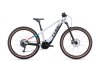 Cube Reaction Hybrid Rookie SL 400 teamline Größe: 13.5  / 27.5 / XS