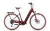 Cube Ella Ride Hybrid 500 auburn'n'salmon Größe: Easy Entry 54 cm / M