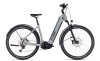 Cube Nuride Hybrid SLX 750 Allroad grey'n'black Größe: Easy Entry 58 cm / L