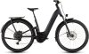 Cube Kathmandu Hybrid ONE11 HPC Pro 800 slabgrey'n'black Größe: Easy Entry 54 cm